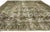 Rustic Late 19th Century Persian Mahal Rug, 09'00 X 12'02 For Sale - Image 3 of 14