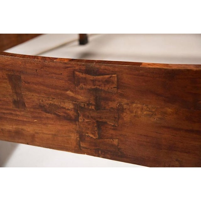 Antique Italian Empire Bed, 1800s For Sale - Image 17 of 18