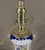 Louis XVI Style Electrified Oil Lamp For Sale - Image 8 of 18