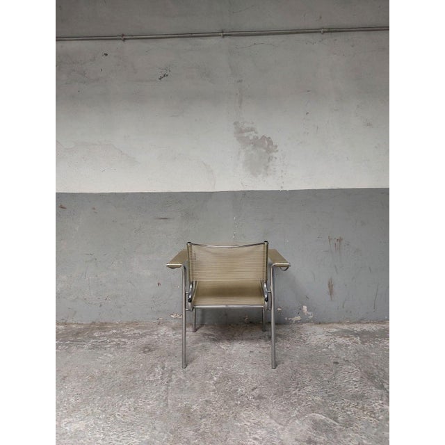 Spaghetti Armchairs by Giandomenico Belotti for Alias, 1980s For Sale - Image 6 of 18