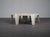 1970s Vintage Modular Tables by Helmut Bätzner for Bofinger, Germany, 1970s, Set of 6 For Sale - Image 5 of 9