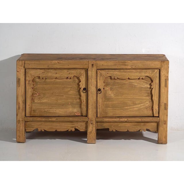 Antique Two-Door Sideboard, 1900 For Sale - Image 5 of 17