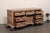 French French 6.25 Ft Long Oak Sideboard, 19th C. For Sale - Image 3 of 12
