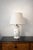 Vintage Ceramic Table Lamp, 1960s For Sale - Image 12 of 12