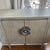 Briallen Demi-Lune Cabinet by Currey & Company For Sale - Image 11 of 12