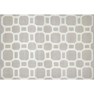 Contemporary Egyptian Kilim For Sale