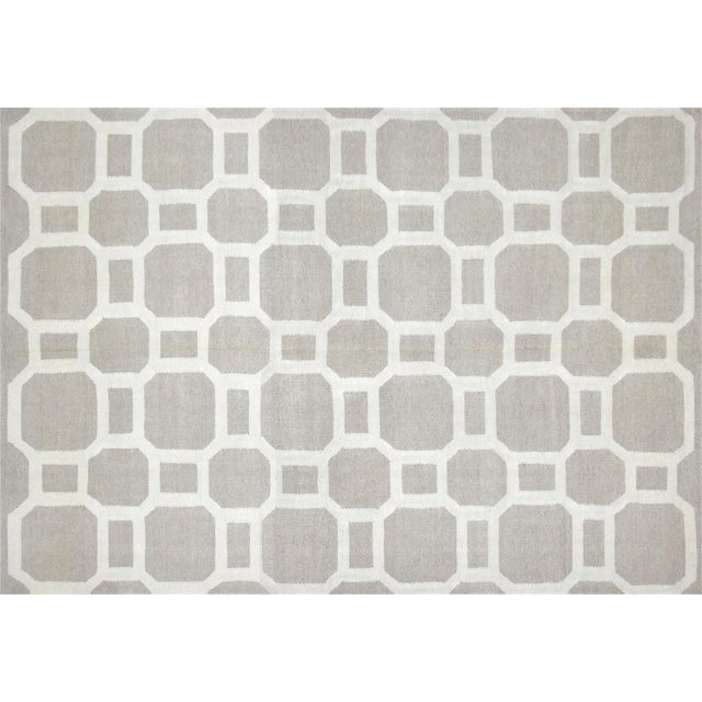 Contemporary Egyptian Kilim For Sale