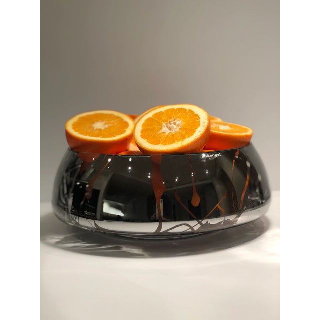 The bowl that awakens the soul of improvisation! Combining the drive and energy of improvisation with a touch of splendor,...