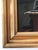 Blue Danish Artist, Elderly Craftsman, 1920s, Oil Painting on Canvas, Framed For Sale - Image 8 of 13