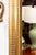 Mid 19th Century French Louis Philippe Giltwood Wall Mirror For Sale - Image 5 of 6