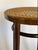 1900s Antique Bentwood Counter Stool For Sale In Los Angeles - Image 6 of 8
