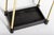 Brass English 19th Century Brass and Cast Iron Umbrella Stand For Sale - Image 8 of 8