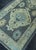 Turkish Oushak Rug 3' x 8'10" #19195 For Sale In Houston - Image 6 of 8