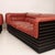 Strato Sofas by Giovanni Offredi for Saporiti, 1970, Set of 2 For Sale - Image 18 of 18