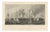 Clarkson Frederick Stanfield, The Battle of Trafalgar, Admiral Nelson & British Fleet, 1805, Engraving For Sale