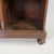 Italian 19th Century Style Wooden Cabinet or Bookcase, 1930s For Sale - Image 14 of 17