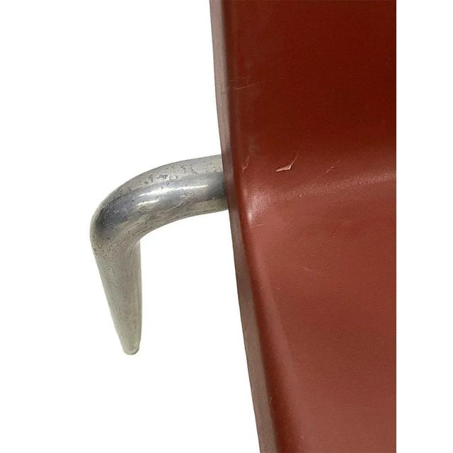 Louis 20 Stackable Chairs by Starck for Vitra, 1998, Set of 4 For Sale - Image 9 of 11