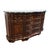 Bernhardt Bernhardt Furniture Contemporary Traditional Style 76" Buffet W. Black Granite Top 368-133 For Sale - Image 4 of 15