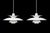 Louis Poulsen Vintage PH 5 Pendant Lamp by Poul Henningsen for Louis Poulsen, 1970s For Sale - Image 4 of 15