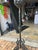Victorian Late 19th Century Bradley & Hubbard Ornate Victorian Piano Floor Lamp For Sale - Image 3 of 10