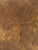 English Floral Embossed Copper Footed Planter For Sale - Image 4 of 12