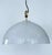 Vintage Pendant Light in Glass from Glashütte Limburg, 1950s For Sale - Image 18 of 18