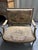 Set of Two 18c. Louis XVI Chairs For Sale - Image 4 of 8