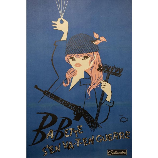 Lefor Openo is the pseudonym of two French illustrators, Marie-Claire Lefort and Marie-Francine Oppeneau, who met in Paris...