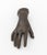 Early 20th Century Victorian Patinated Bronze Hand Model For Sale - Image 5 of 7
