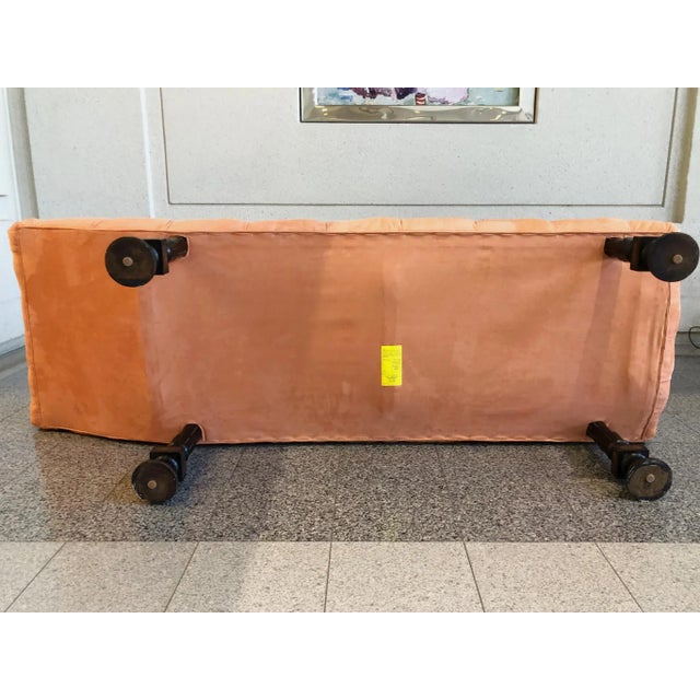 Late 19th Century Aesthetic Movement Chaise Lounge For Sale - Image 10 of 12