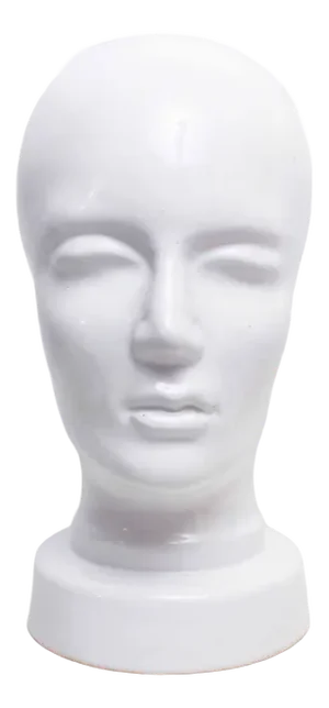 Mannequin Head from Scheurich, 1970s