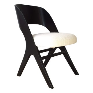 Desk Chair by Carl Sasse for Casala, Germany, 1950s For Sale