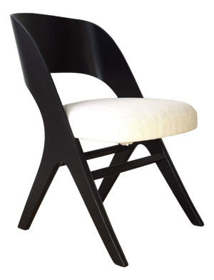Desk Chair by Carl Sasse for Casala, Germany, 1950s