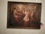 CLAUDETTE “Rhapsody in Twilight" OIL PAINTING SIGNED Claudette (56” X 44”)FRAMED