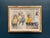 Pia Hesselmark‑Campbell, Familj, 1950s, Oil on Canvas, Framed For Sale - Image 13 of 16
