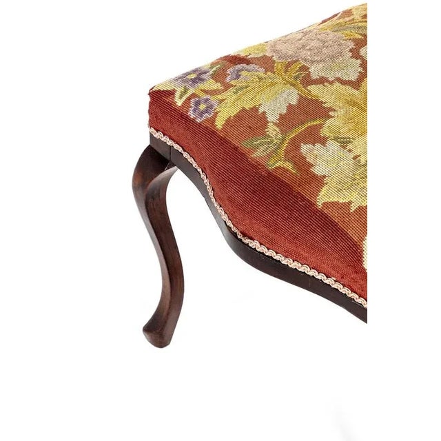 Scottish Mahogany Dining Chairs, Set of 4 For Sale - Image 8 of 15