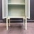 Cabinet in Metal, 1960s For Sale - Image 11 of 14