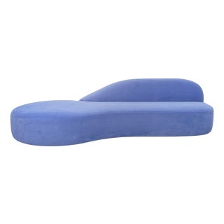 Guest Sofa by Antonio Rodriguez for La Cividina For Sale