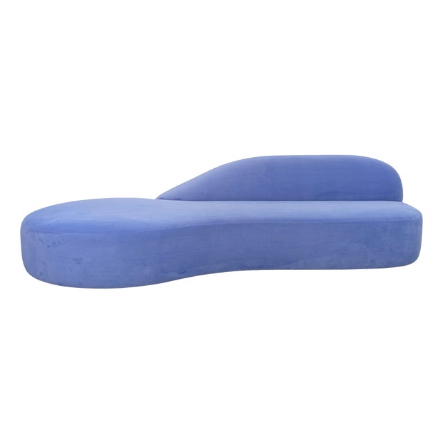 Guest Sofa by Antonio Rodriguez for La Cividina For Sale