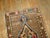 Late 20th Century Vintage Turkish Kars - 2'10" x 4'5" For Sale - Image 5 of 6