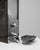 This 20th Century French metal coffee pourer showcases a refined industrial aesthetic, blending form and function with...