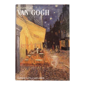Essential Van Gogh Coffee Table Book