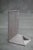 This ceramic vase, designed by Alessio Tasca, is an example of Italian Brutalist studio pottery from the 1970s. Produced...