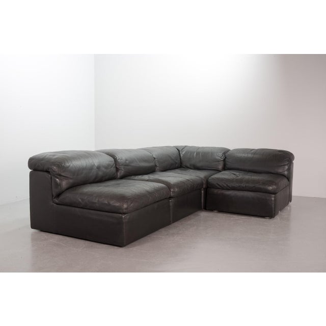 Luxurious ultra comfortable high quality modular sofa with smashing looks is manufactured by the renowned producer Durlet...
