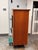 Wood Circa 1999 Impressions by Thomasville Bridges Collection Armoire For Sale - Image 7 of 12