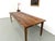 Early 21st Century Pine Farmhouse Table, 2010s For Sale - Image 5 of 18