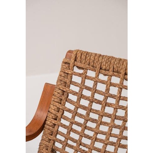 Lounge Chairs by Alvar Aalto for Stylclair, France, 1930s, Set of 2 For Sale - Image 13 of 18