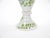 Mid-20th Century French Hand-Painted Porcelain Decorative Vase For Sale - Image 4 of 8