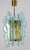 Cut-Glass Chandelier from Fontana Arte, 1960s For Sale - Image 12 of 15
