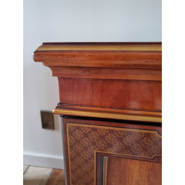 Drexel Heritage Chinoiserie Chairish